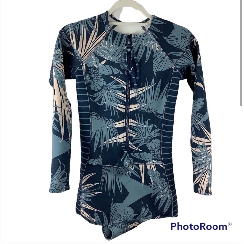 Carve Designs DuckDive Surf Onesie